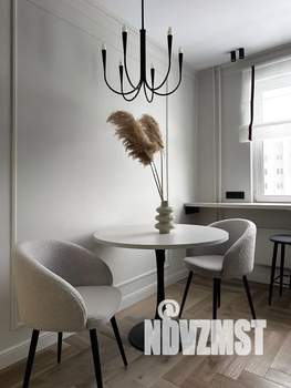 1-к квартира, посуточно, 55м2, 6/9 этаж