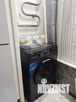 2-к квартира, посуточно, 45м2, 4/5 этаж