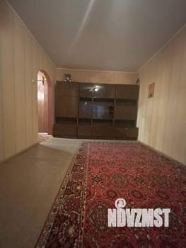 1-к квартира, на длительный срок, 33м2, 4/6 этаж