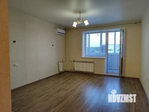 Студия квартира, на длительный срок, 54м2, 6/9 этаж