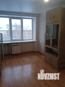 1-к квартира, на длительный срок, 31м2, 5/5 этаж