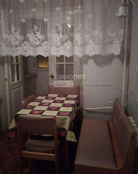 2-к квартира, на длительный срок, 45м2, 2/12 этаж