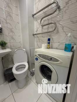 1-к квартира, посуточно, 41м2, 1/1 этаж