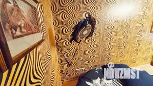 1-к квартира, посуточно, 35м2, 2/5 этаж