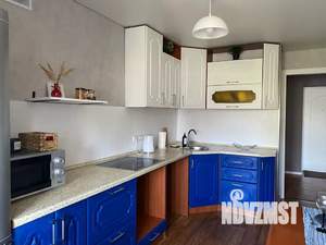 1-к квартира, посуточно, 36м2, 5/12 этаж