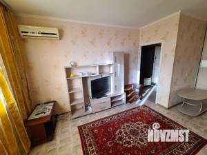 1-к квартира, на длительный срок, 32м2, 12/17 этаж