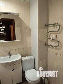 1-к квартира, на длительный срок, 43м2, 9/11 этаж