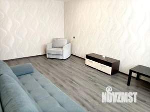 2-к квартира, посуточно, 50м2, 1/1 этаж