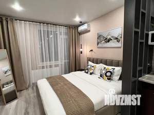 Студия квартира, посуточно, 30м2, 7/14 этаж