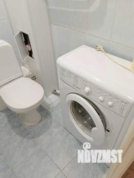 1-к квартира, на длительный срок, 33м2, 4/10 этаж
