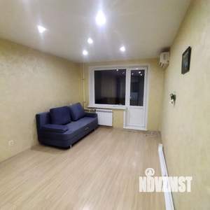 1-к квартира, на длительный срок, 33м2, 4/5 этаж