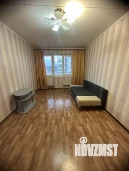 1-к квартира, на длительный срок, 36м2, 8/10 этаж