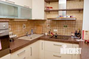 2-к квартира, посуточно, 55м2, 1/9 этаж