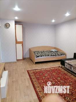 1-к квартира, на длительный срок, 35м2, 2/9 этаж