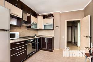 1-к квартира, посуточно, 40м2, 12/12 этаж