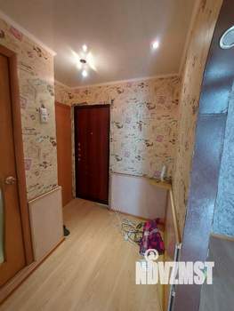 1-к квартира, на длительный срок, 34м2, 1/9 этаж