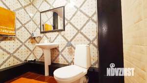 1-к квартира, посуточно, 38м2, 4/16 этаж