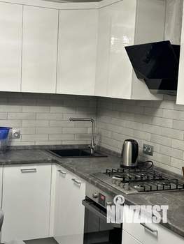 1-к квартира, на длительный срок, 38м2, 3/8 этаж