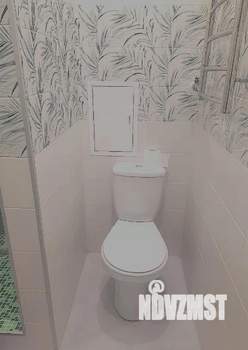 2-к квартира, посуточно, 53м2, 1/1 этаж