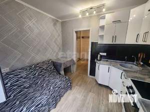 1-к квартира, на длительный срок, 34м2, 1/9 этаж