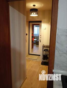 1-к квартира, на длительный срок, 35м2, 7/15 этаж