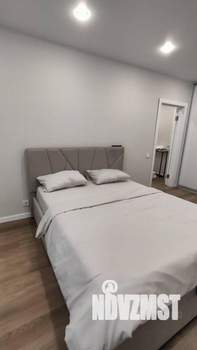 1-к квартира, посуточно, 40м2, 3/14 этаж