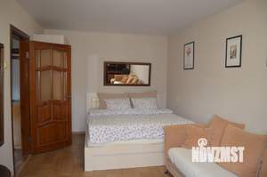 1-к квартира, посуточно, 33м2, 5/9 этаж