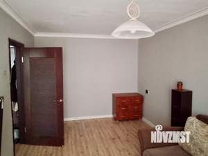 1-к квартира, на длительный срок, 33м2, 3/9 этаж