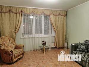 2-к квартира, на длительный срок, 52м2, 1/9 этаж