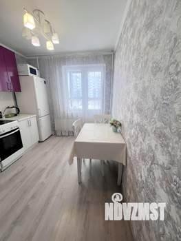 1-к квартира, посуточно, 36м2, 3/12 этаж