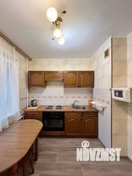 1-к квартира, на длительный срок, 40м2, 2/10 этаж