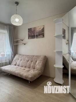 1-к квартира, на длительный срок, 30м2, 3/9 этаж