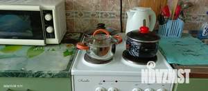 1-к квартира, посуточно, 33м2, 7/16 этаж