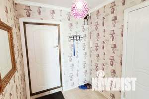 1-к квартира, посуточно, 35м2, 11/16 этаж