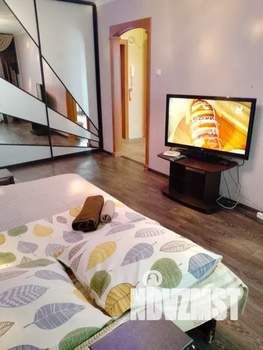 1-к квартира, посуточно, 37м2, 4/5 этаж