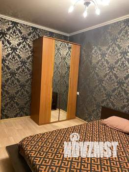 1-к квартира, посуточно, 33м2, 3/9 этаж