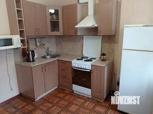 Студия квартира, на длительный срок, 40м2, 4/9 этаж