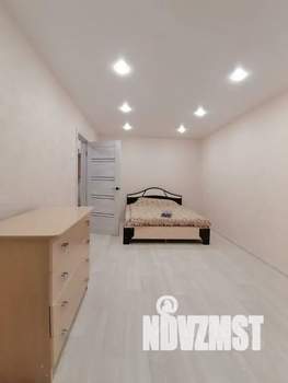 1-к квартира, посуточно, 33м2, 6/9 этаж