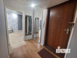 2-к квартира, на длительный срок, 51м2, 11/16 этаж