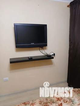 1-к квартира, посуточно, 24м2, 1/9 этаж