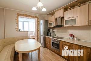1-к квартира, посуточно, 80м2, 1/1 этаж