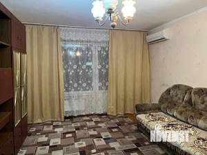 1-к квартира, на длительный срок, 35м2, 4/9 этаж