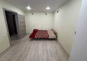 1-к квартира, на длительный срок, 31м2, 6/9 этаж