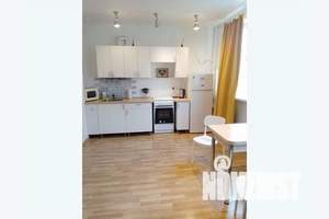 1-к квартира, посуточно, 31м2, 8/16 этаж