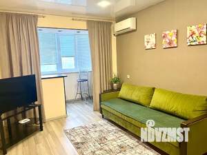 1-к квартира, посуточно, 34м2, 5/9 этаж