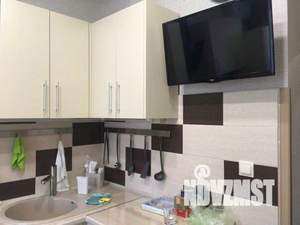 1-к квартира, на длительный срок, 37м2, 3/12 этаж