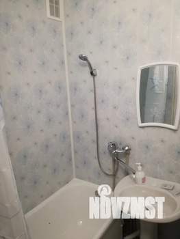 1-к квартира, посуточно, 30м2, 4/5 этаж