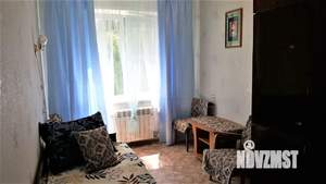 2-к квартира, на длительный срок, 46м2, 3/5 этаж