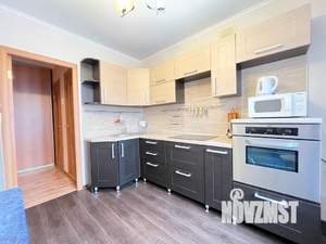 2-к квартира, посуточно, 52м2, 10/10 этаж