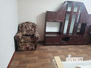 1-к квартира, на длительный срок, 35м2, 3/6 этаж